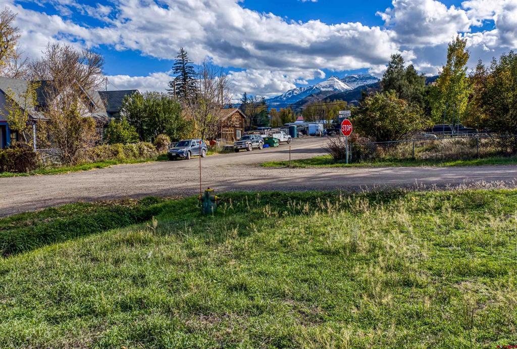 Tbd Clinton Street Ridgway CO 81432