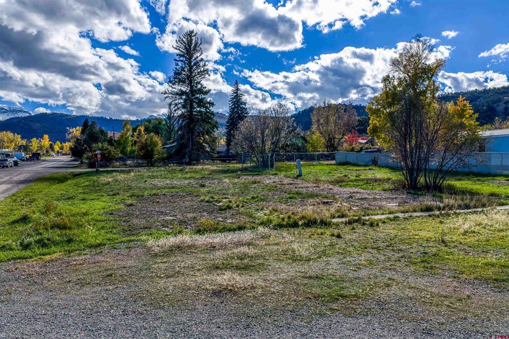 Tbd Clinton Street Ridgway CO 81432