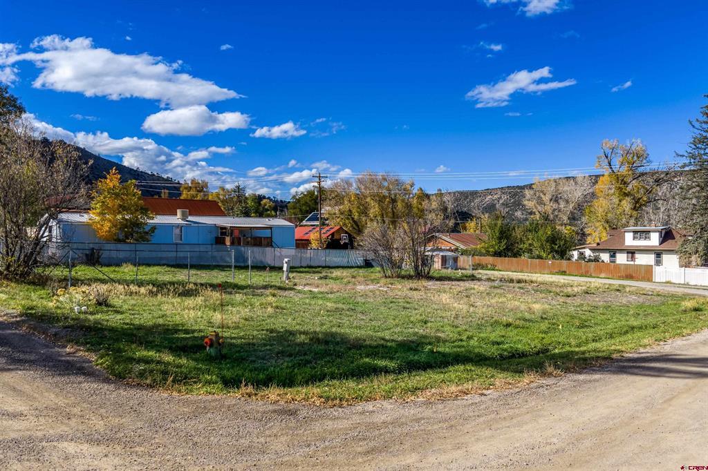 Tbd Clinton Street Ridgway CO 81432