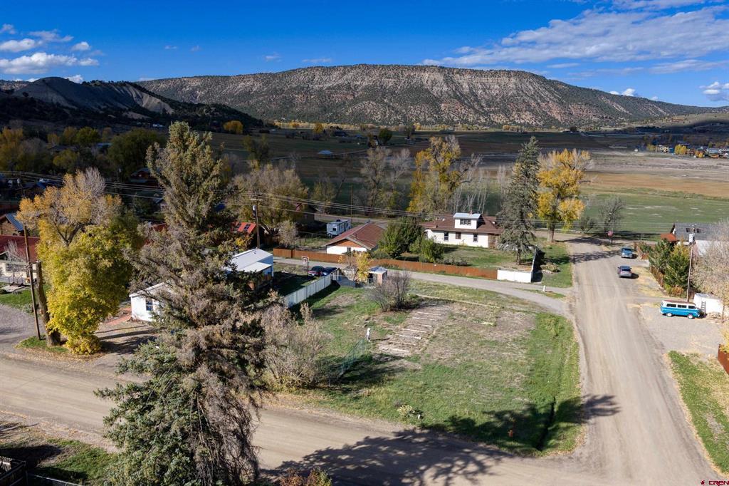 Tbd Clinton Street Ridgway CO 81432