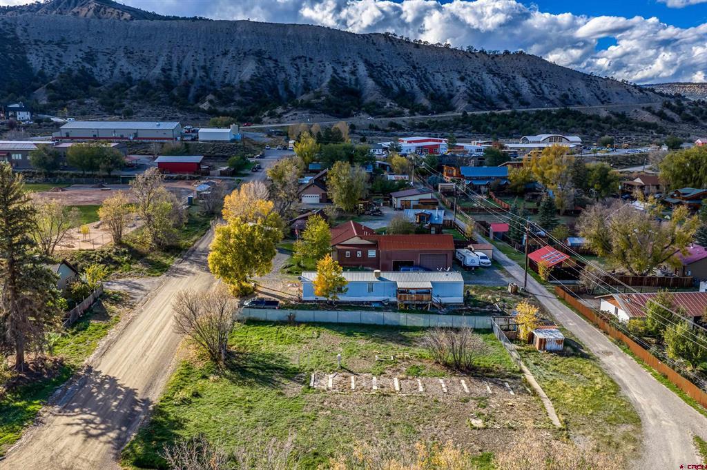 Tbd Clinton Street Ridgway CO 81432