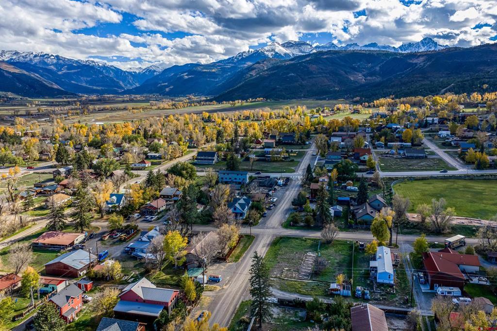 Tbd Clinton Street Ridgway CO 81432