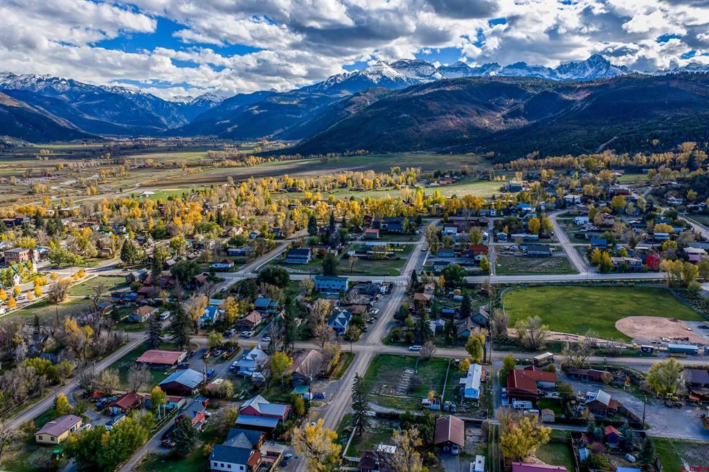 Tbd Clinton Street Ridgway CO 81432