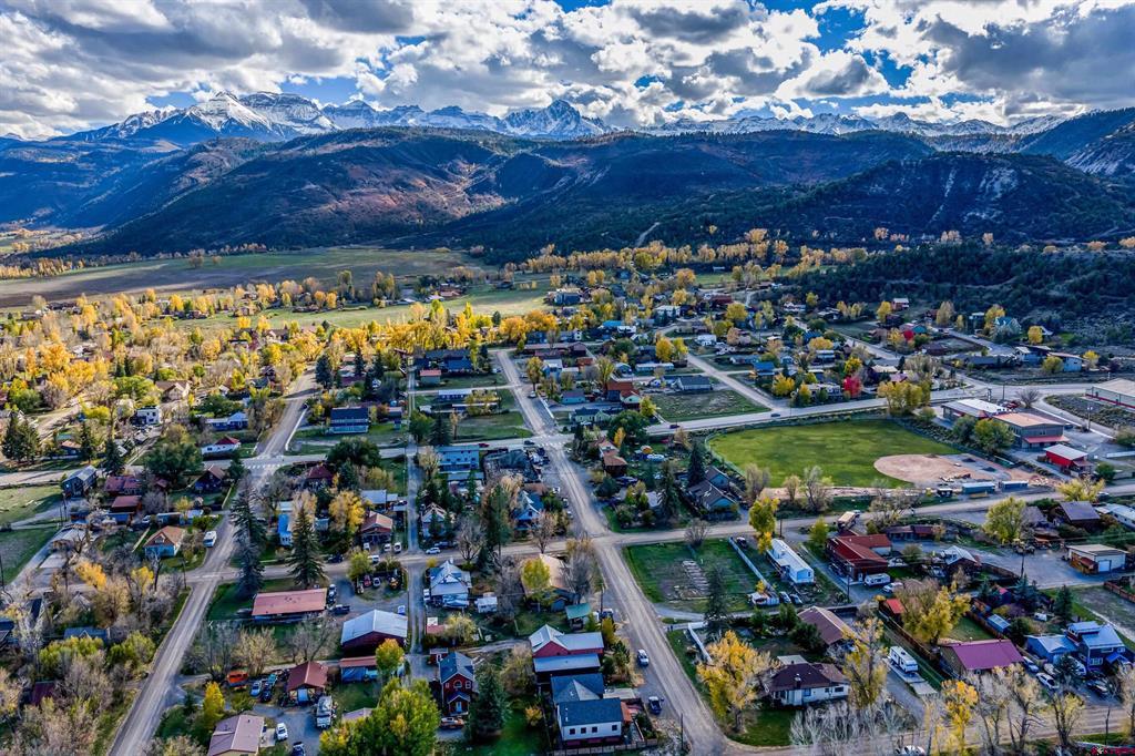 Tbd Clinton Street Ridgway CO 81432