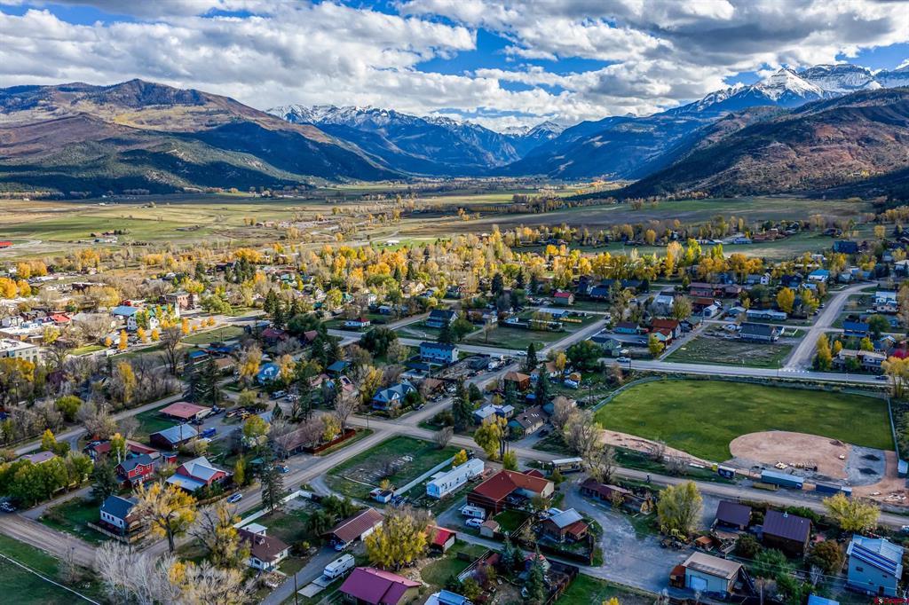 Tbd Clinton Street Ridgway CO 81432