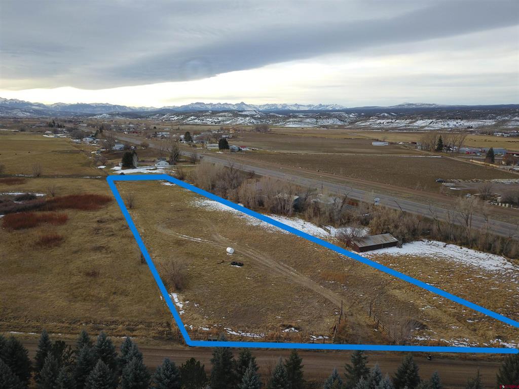 Tbd Riverside Road Montrose CO 81401