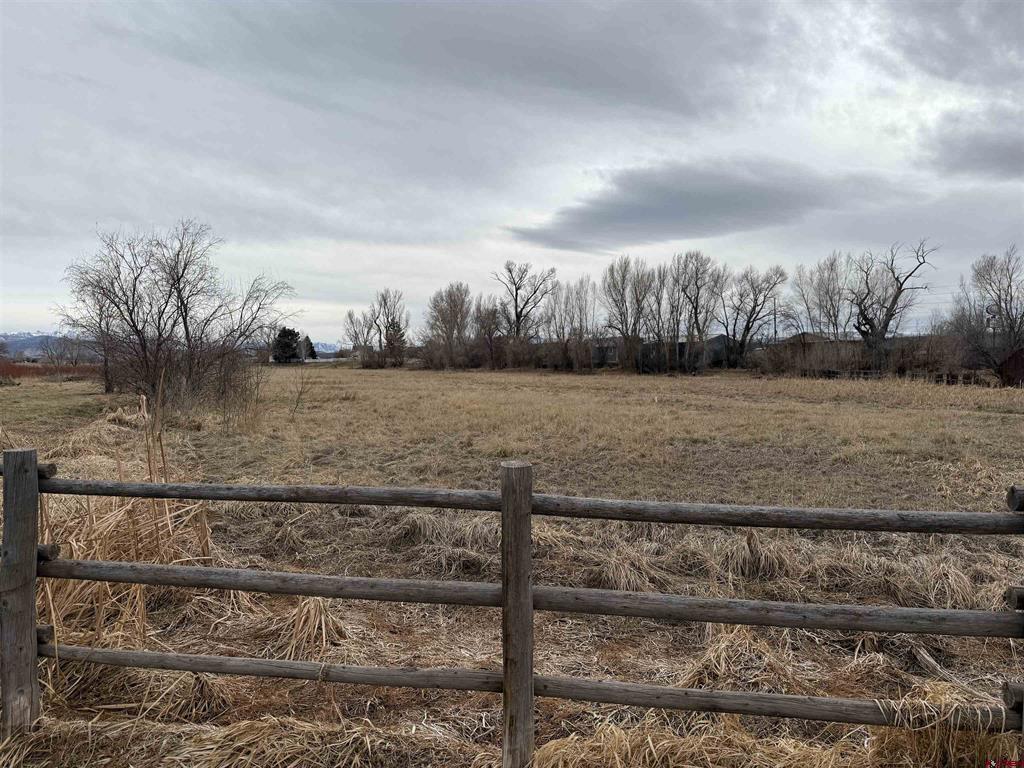 Tbd Riverside Road Montrose CO 81401