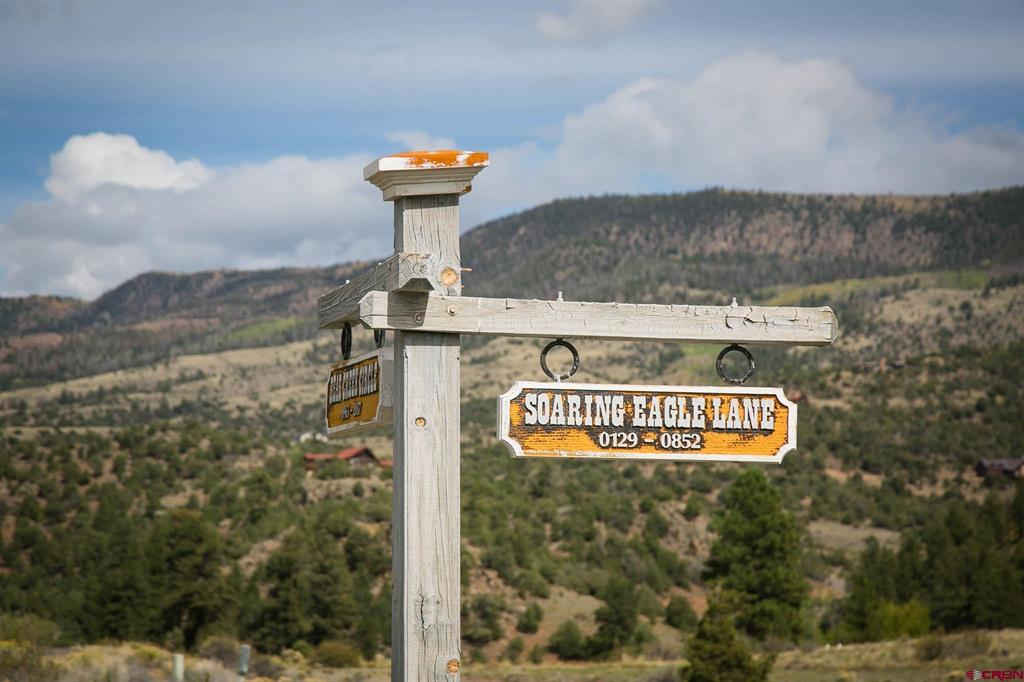 963 Bear Creek Circle South Fork CO 81154