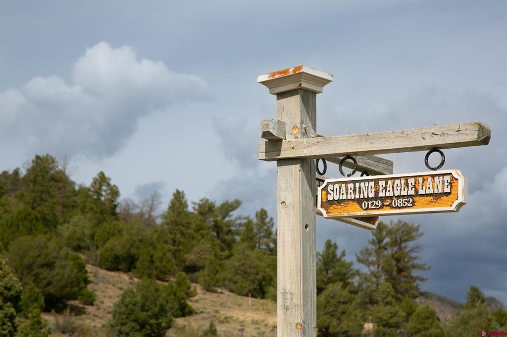 963 Bear Creek Circle South Fork CO 81154