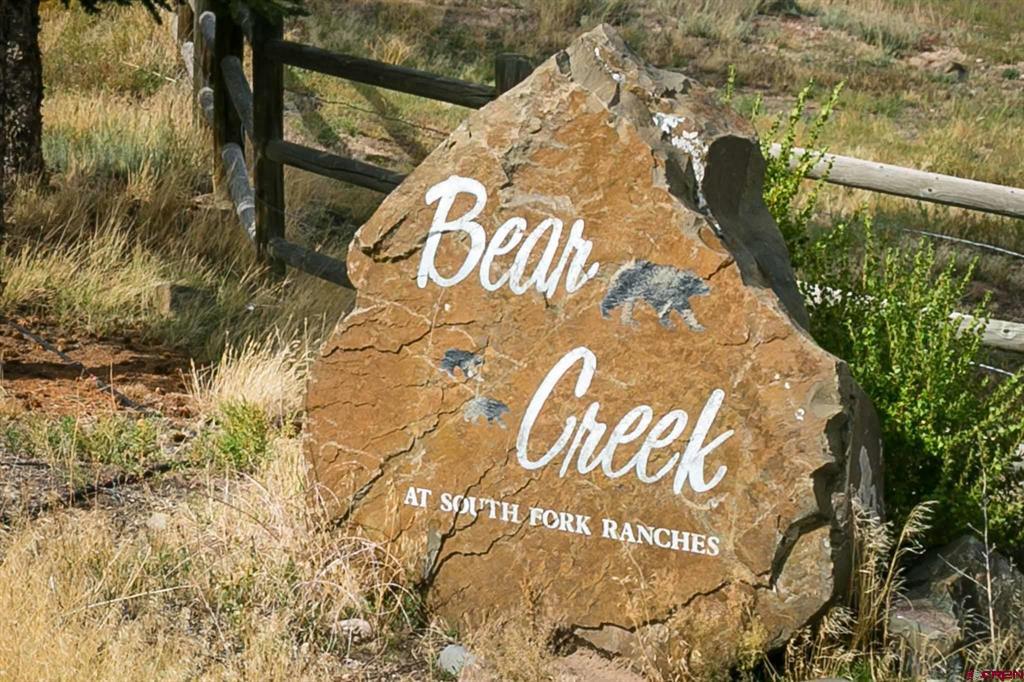 963 Bear Creek Circle South Fork CO 81154