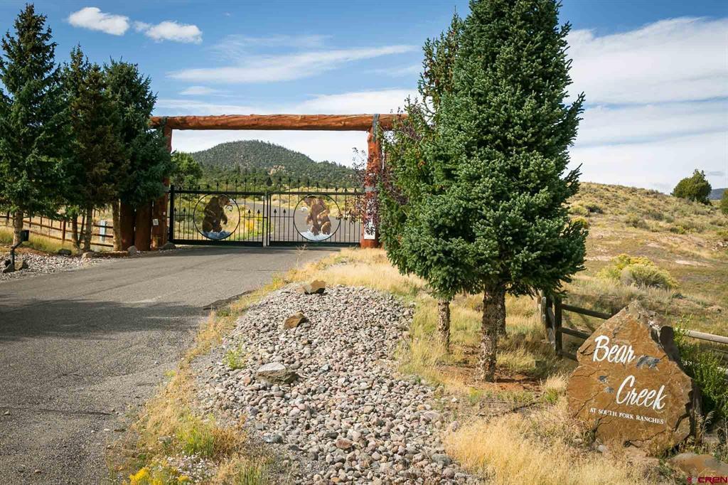 963 Bear Creek Circle South Fork CO 81154