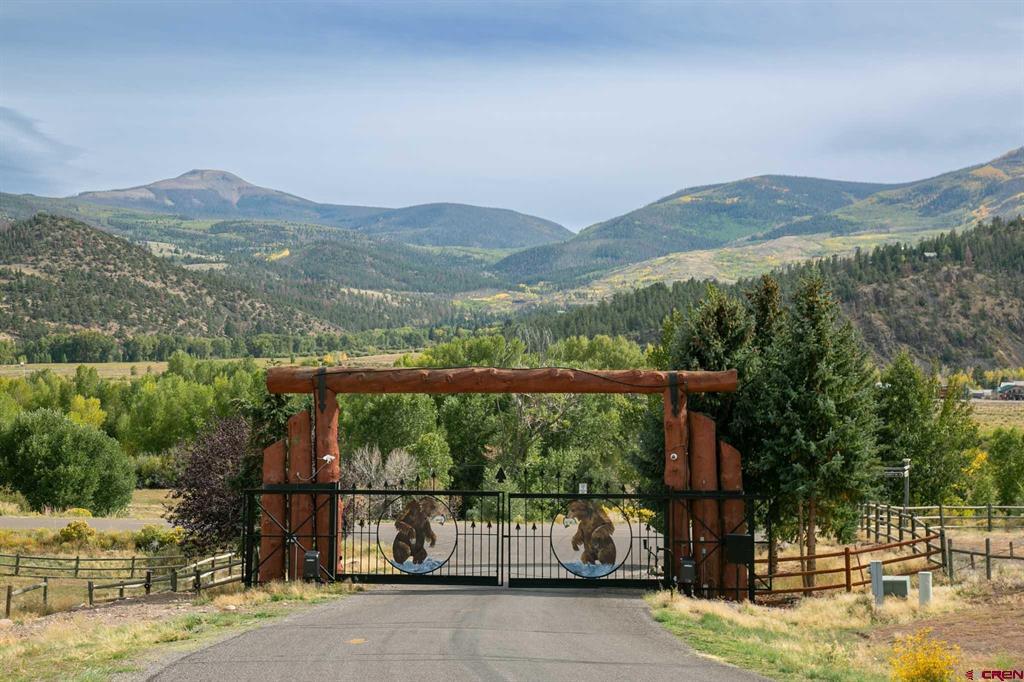 963 Bear Creek Circle South Fork CO 81154