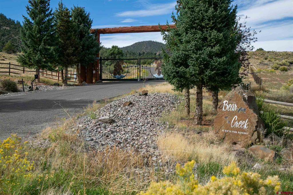 963 Bear Creek Circle South Fork CO 81154