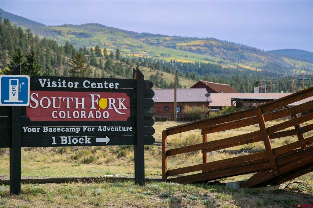 963 Bear Creek Circle South Fork CO 81154