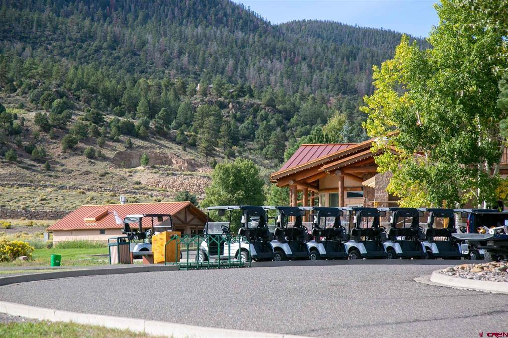 963 Bear Creek Circle South Fork CO 81154