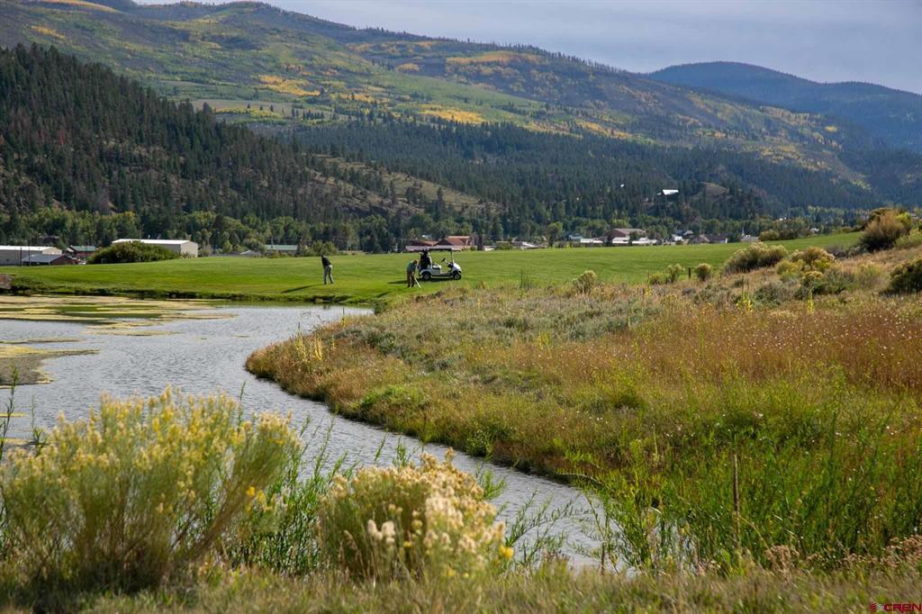 963 Bear Creek Circle South Fork CO 81154
