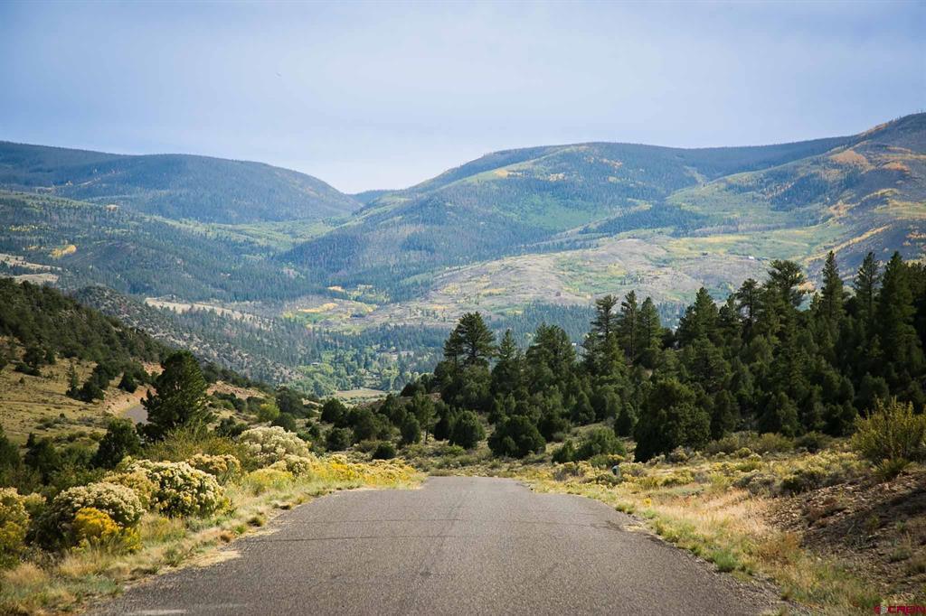 963 Bear Creek Circle South Fork CO 81154