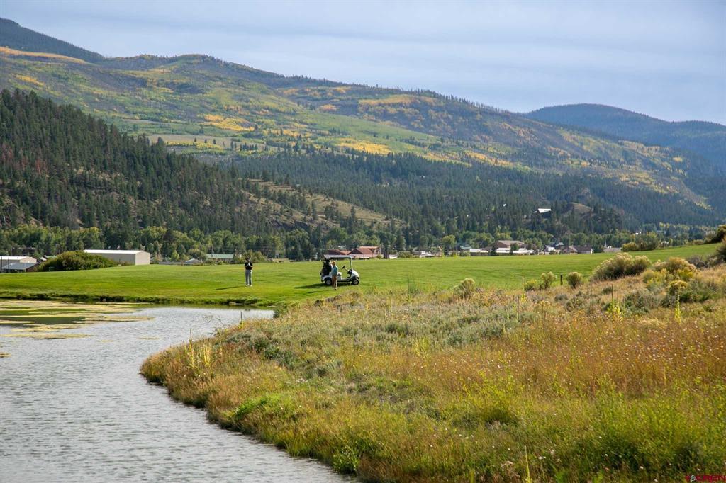 963 Bear Creek Circle South Fork CO 81154