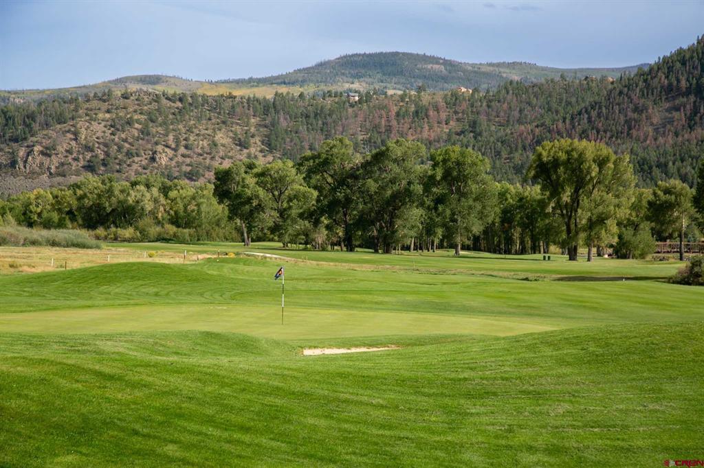 963 Bear Creek Circle South Fork CO 81154