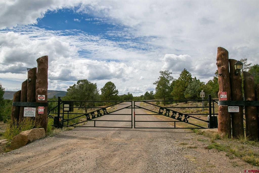 963 Bear Creek Circle South Fork CO 81154