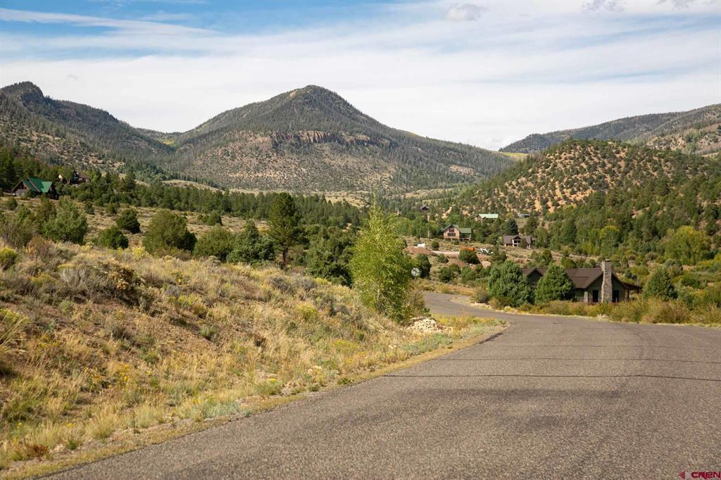 963 Bear Creek Circle South Fork CO 81154