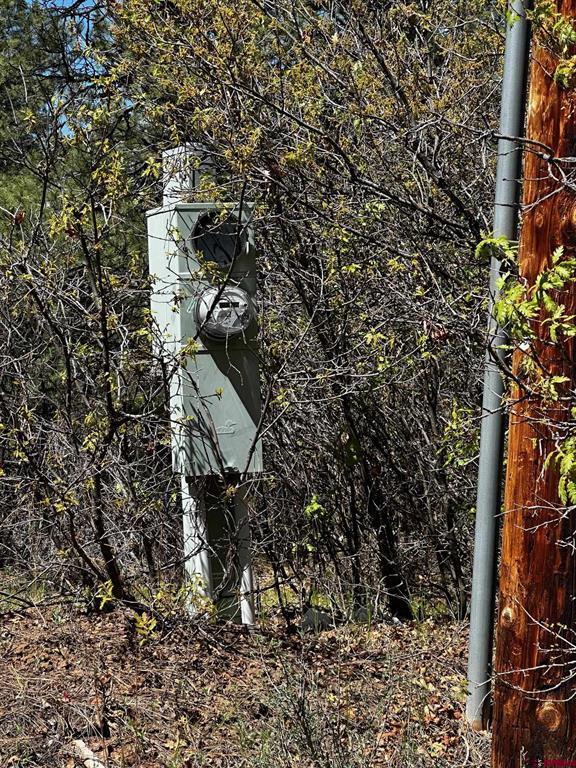523 Oakridge Drive Pagosa Springs CO 81147