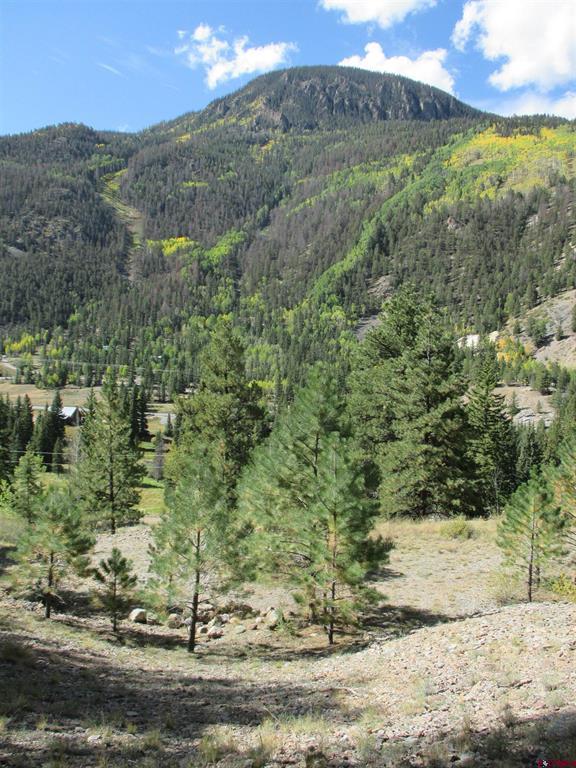 1400 Slumgullion Road Lake City CO 81235