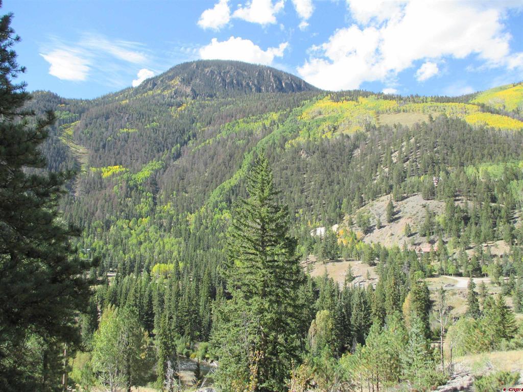 1400 Slumgullion Road Lake City CO 81235