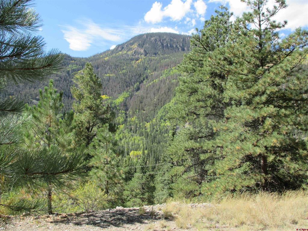 1400 Slumgullion Road Lake City CO 81235