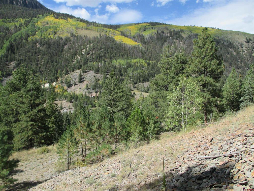1400 Slumgullion Road Lake City CO 81235