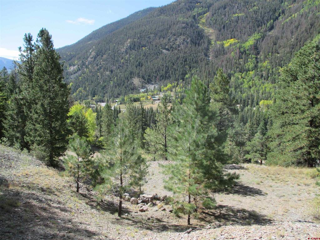 1400 Slumgullion Road Lake City CO 81235