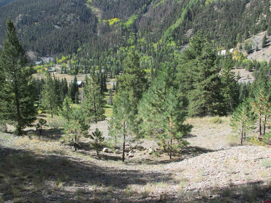 1400 Slumgullion Road Lake City CO 81235