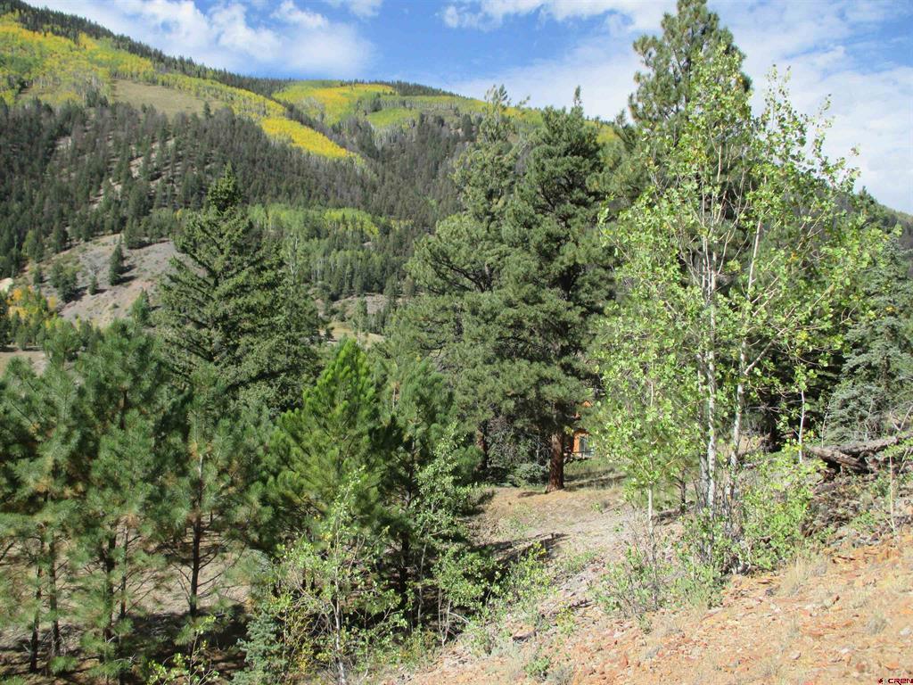 1400 Slumgullion Road Lake City CO 81235