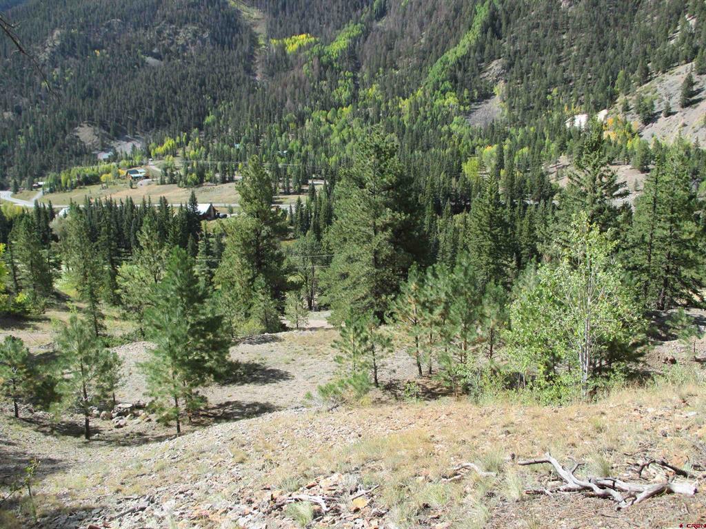 1400 Slumgullion Road Lake City CO 81235