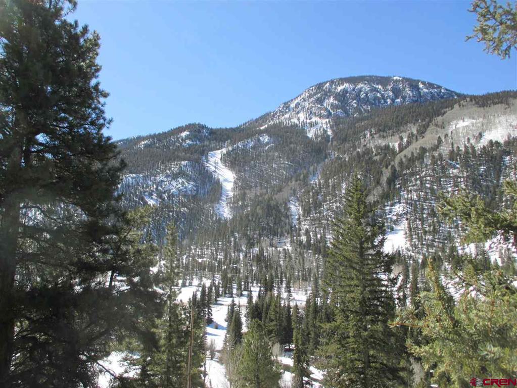 1400 Slumgullion Road Lake City CO 81235