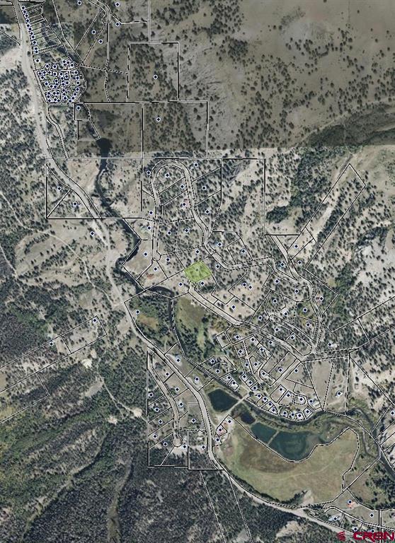 1400 Slumgullion Road Lake City CO 81235