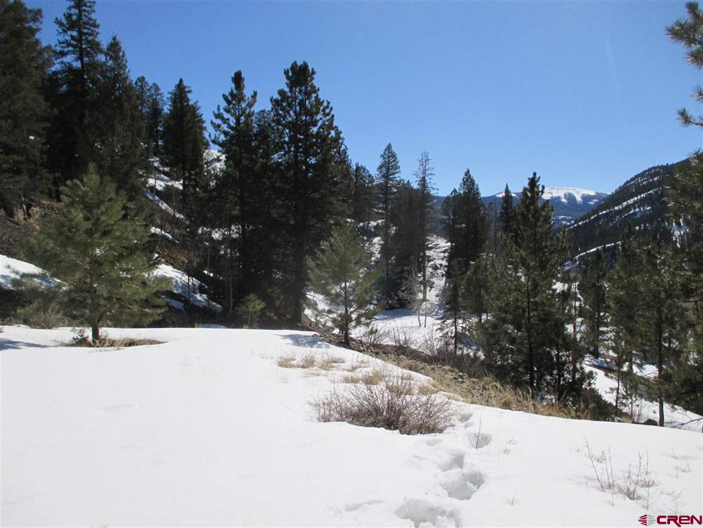 1400 Slumgullion Road Lake City CO 81235