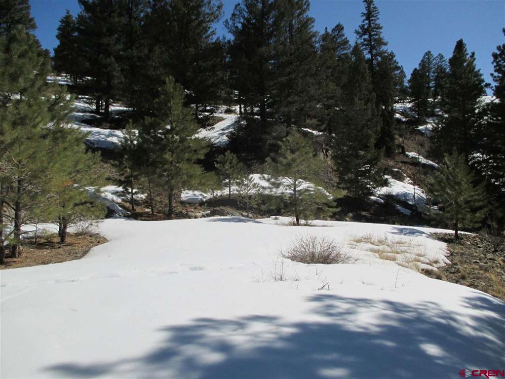1400 Slumgullion Road Lake City CO 81235