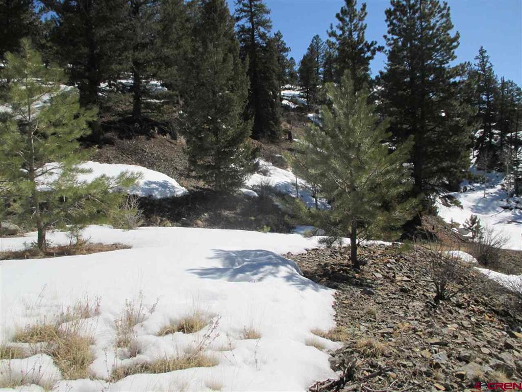 1400 Slumgullion Road Lake City CO 81235