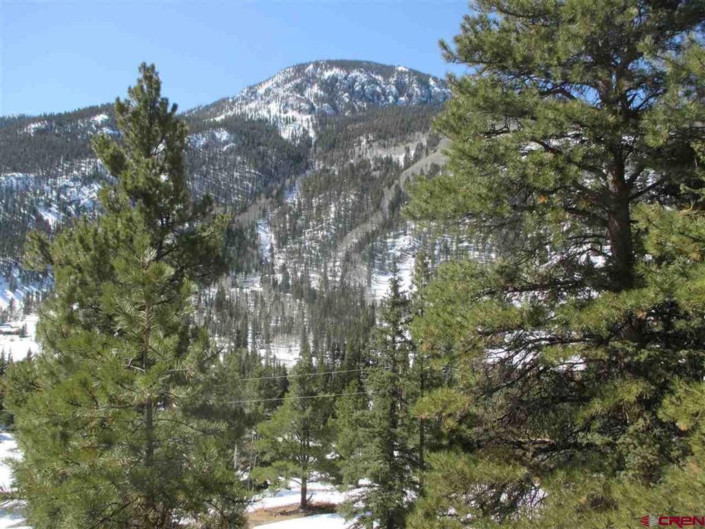 1400 Slumgullion Road Lake City CO 81235