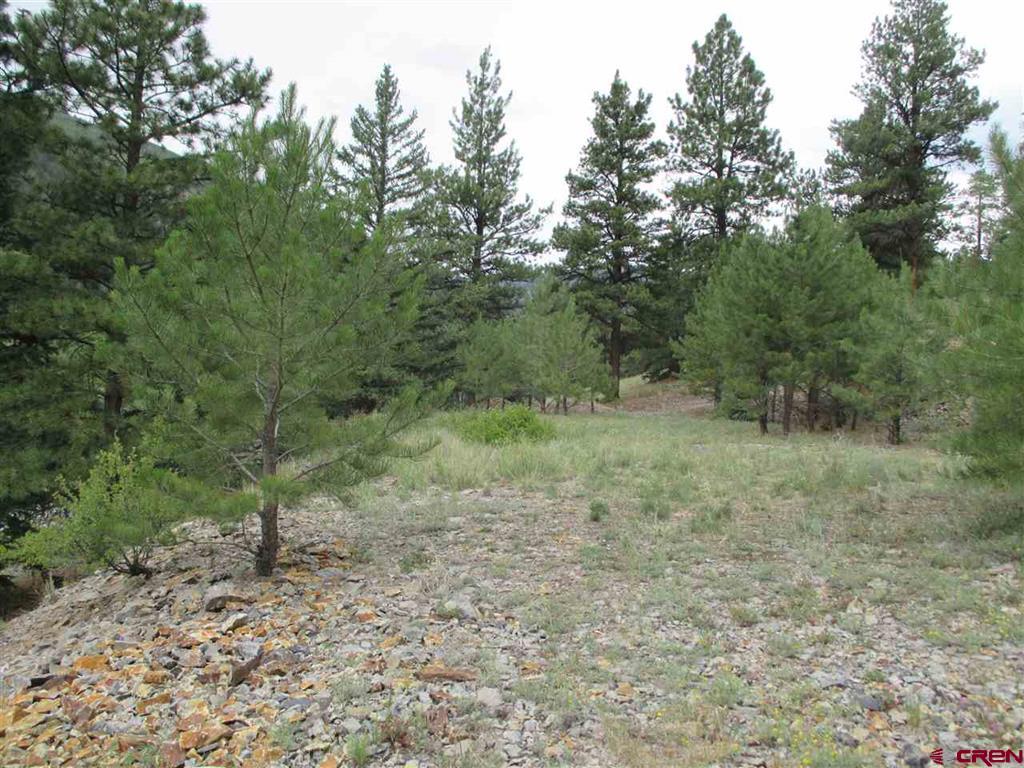 1400 Slumgullion Road Lake City CO 81235