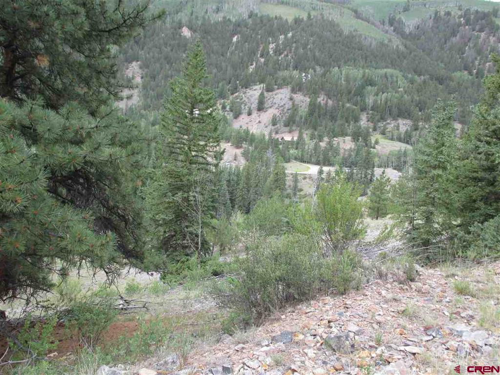 1400 Slumgullion Road Lake City CO 81235
