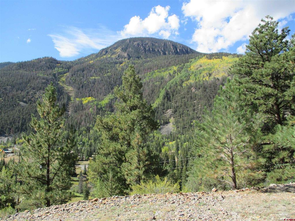 1400 Slumgullion Road Lake City CO 81235
