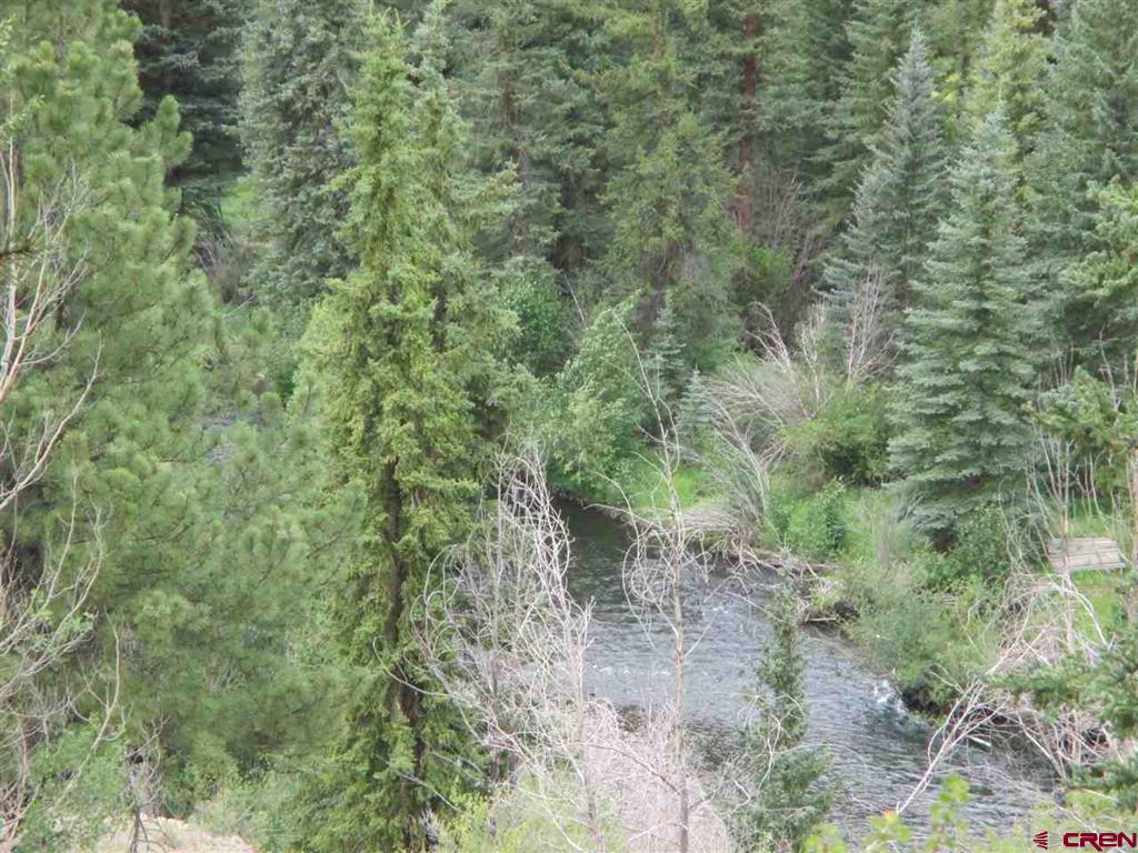 1400 Slumgullion Road Lake City CO 81235
