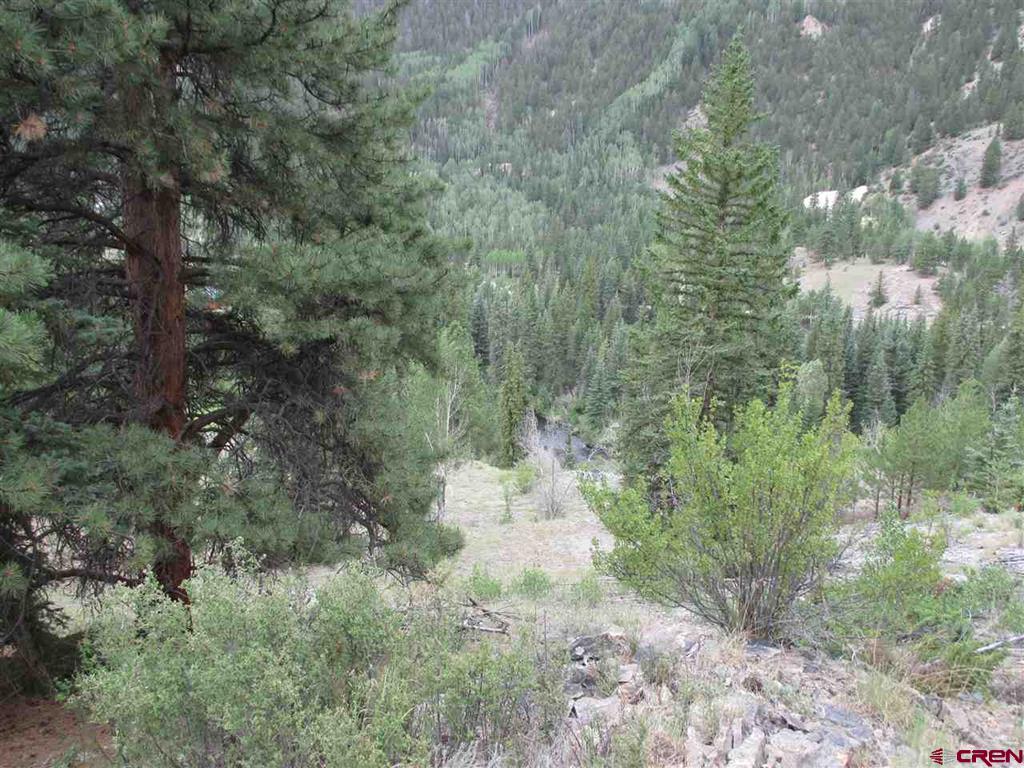 1400 Slumgullion Road Lake City CO 81235