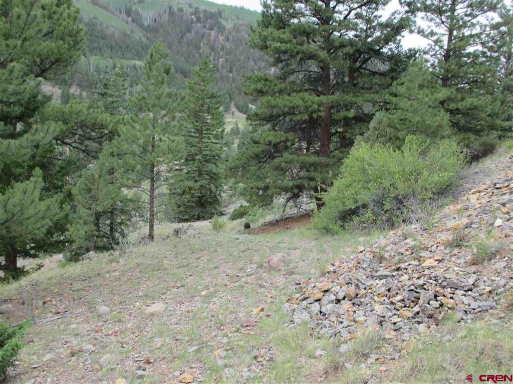 1400 Slumgullion Road Lake City CO 81235