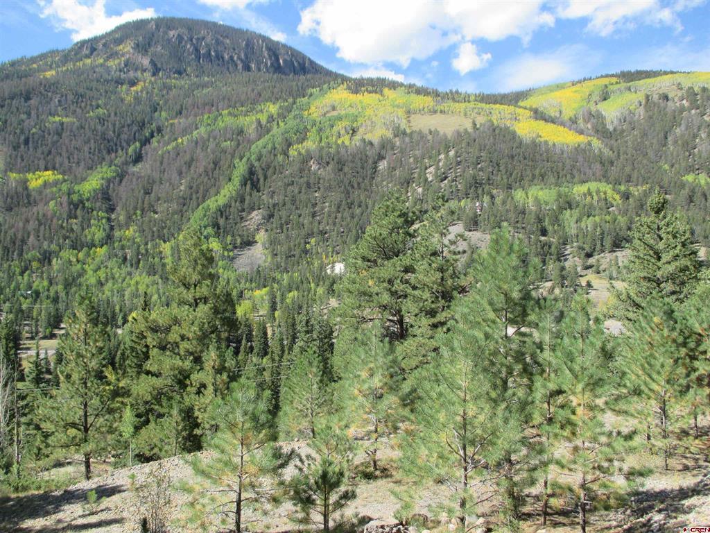 1400 Slumgullion Road Lake City CO 81235