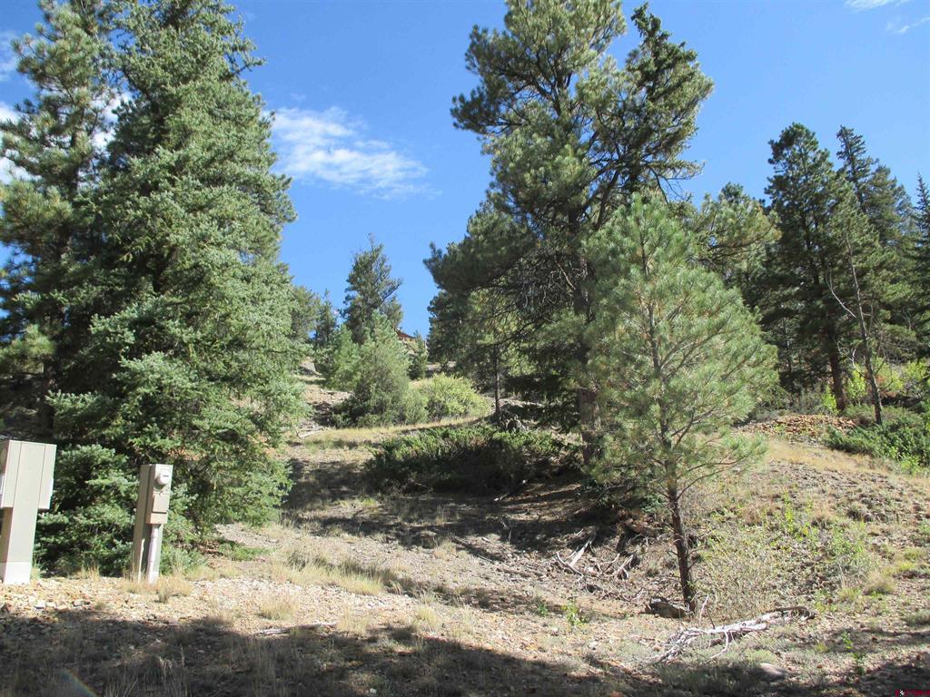 1400 Slumgullion Road Lake City CO 81235