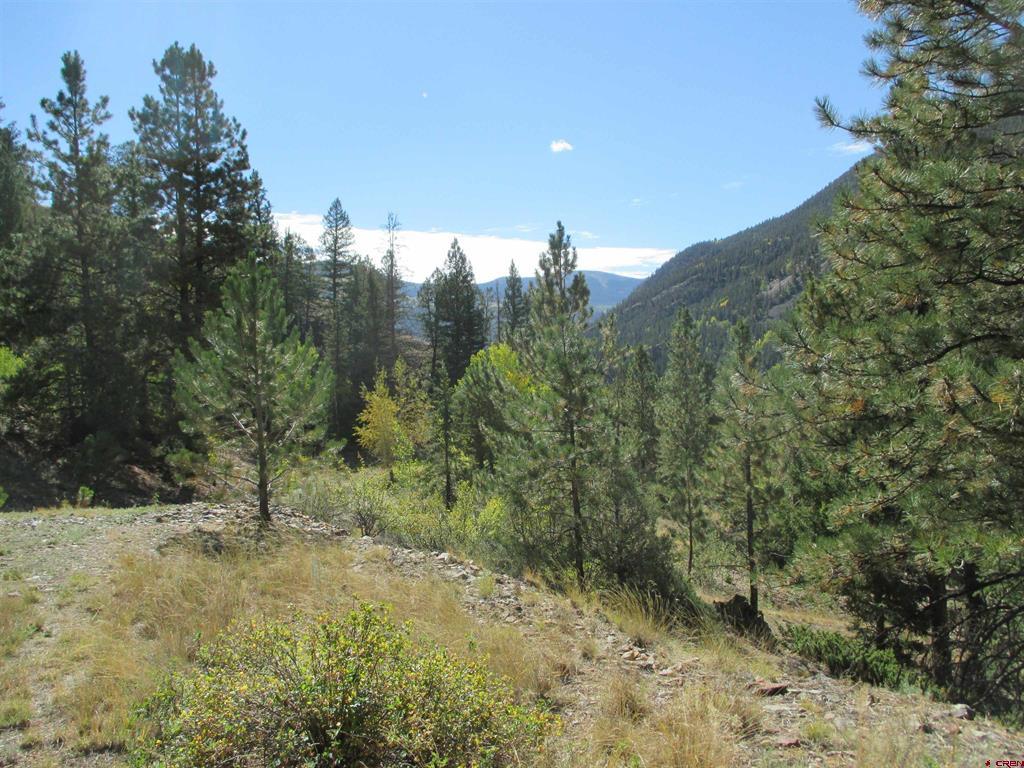 1400 Slumgullion Road Lake City CO 81235