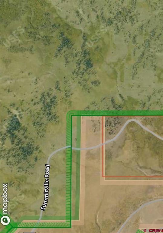 Tbd Forest Service Road 330 South Fork CO 81154